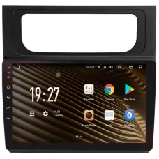 Штатная магнитола Sigma S10432 Android 10 4+32 Gb 4G DSP Volkswagen Touran 2 1T 2010-2015 10