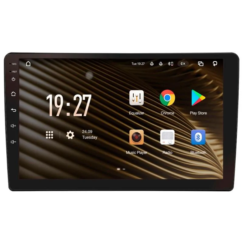 Штатная магнитола Sigma S10432 Android 10 4+32 Gb 4G DSP Volkswagen Universal For Volkswagen Bora/Golf 6/Passat/Scirocco/Sharan/Touran…