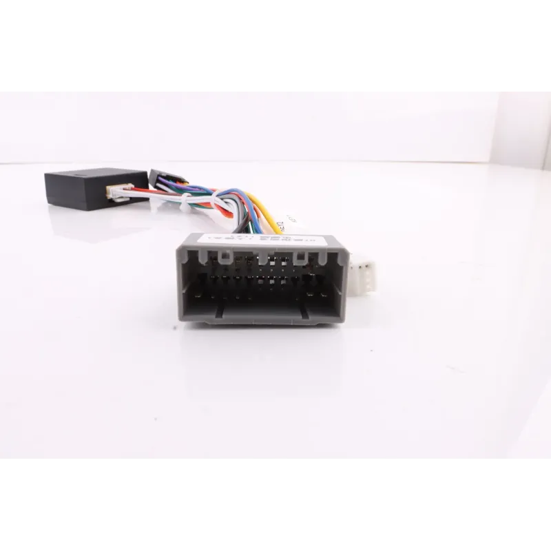 Проводка під Dodge RAM 2002-2005 Black