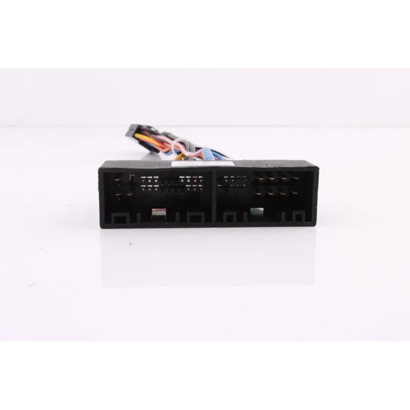 Проводка під KIA OPTIMA/MAGENTIS 2008-2010 Black