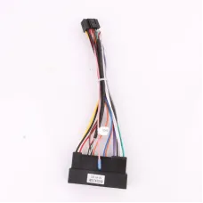 Проводка під KIA OPTIMA/MAGENTIS 2008-2010 Black