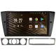 Штатная магнитола Sigma S9432 Android 10 4+32 Gb 4G DSP BMW 3 E90 E91 E92 E93 2005-2013 9
