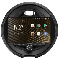 Штатная магнитола Sigma S9432 Android 10 4+32 Gb 4G DSP BMW Mini 2014-2020 9