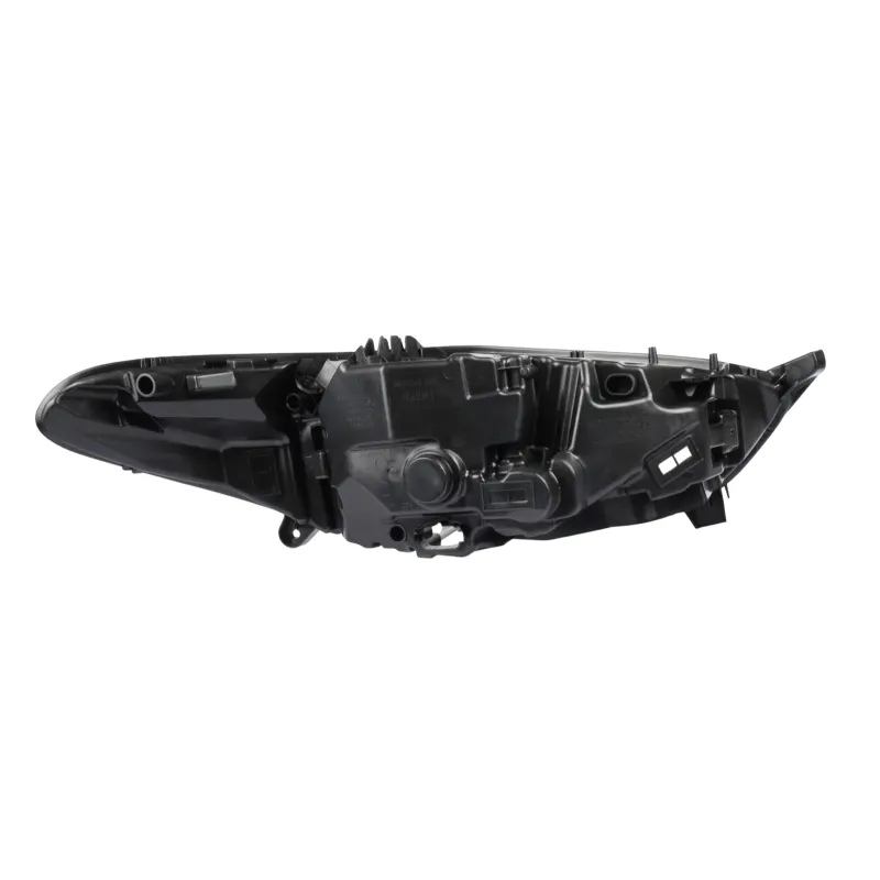 Корпус фари Ford Mondeo LED (2012-2019) prelift (left)