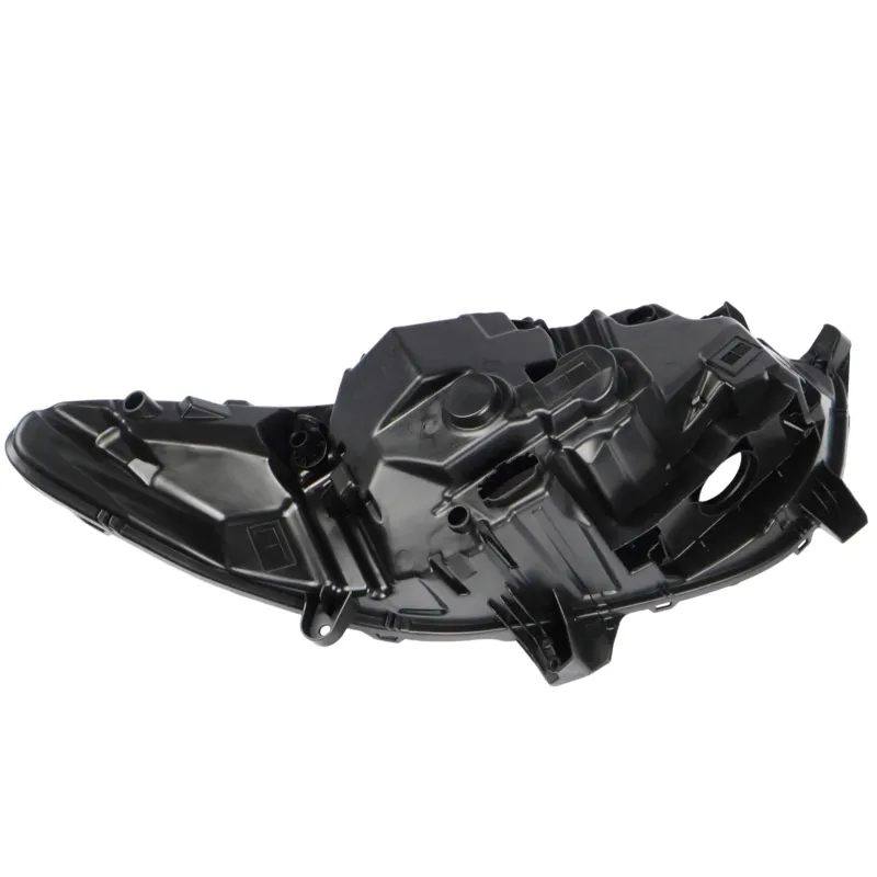 Корпус фари Ford Mondeo LED (2012-2019) prelift (left)