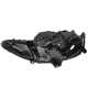 Корпус фари Ford Mondeo LED (2012-2019) prelift (left)