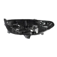 Корпус фари Ford Mondeo LED (2012-2019) prelift (left)