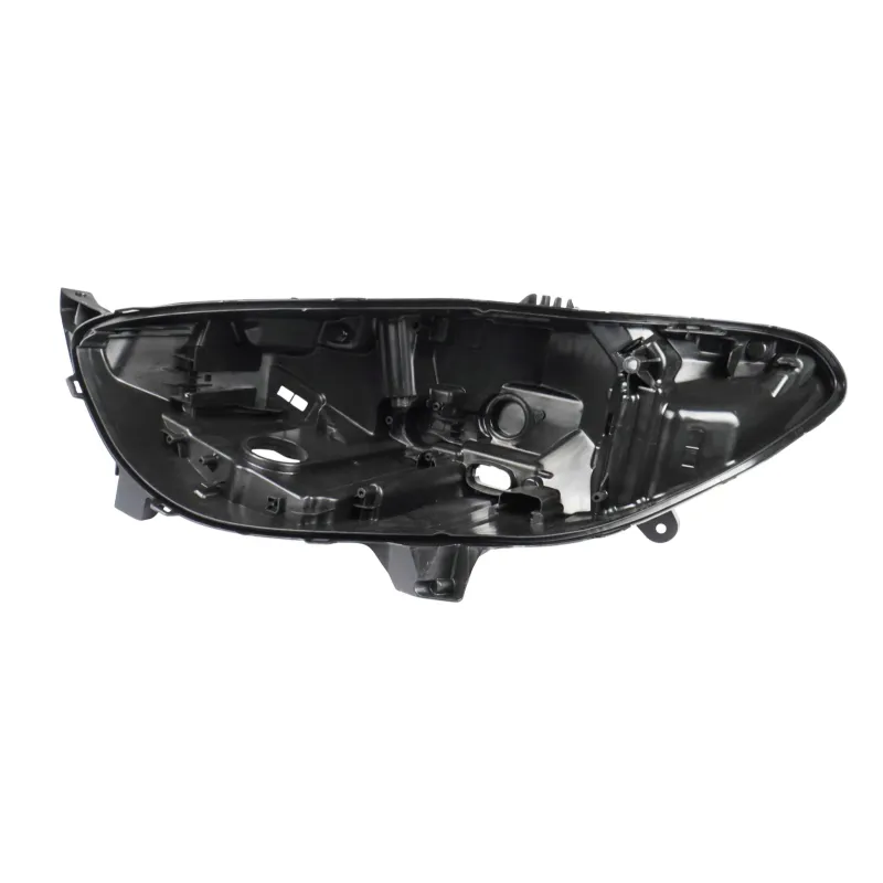 Корпус фари Ford Mondeo LED (2012-2019) prelift (left)