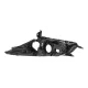 Корпус фари Ford Kuga Halogen (2011-2017) prelift (right)