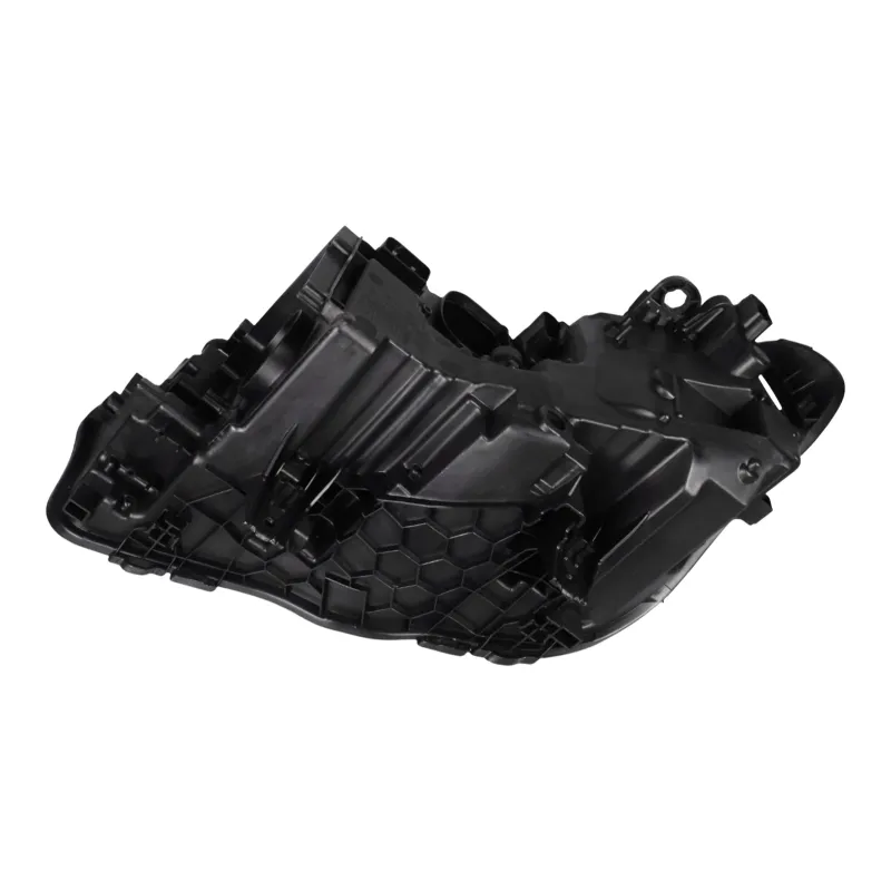 Корпус фари BMW X3 G01 Adaptive LED (2017-2021) prelift (right)