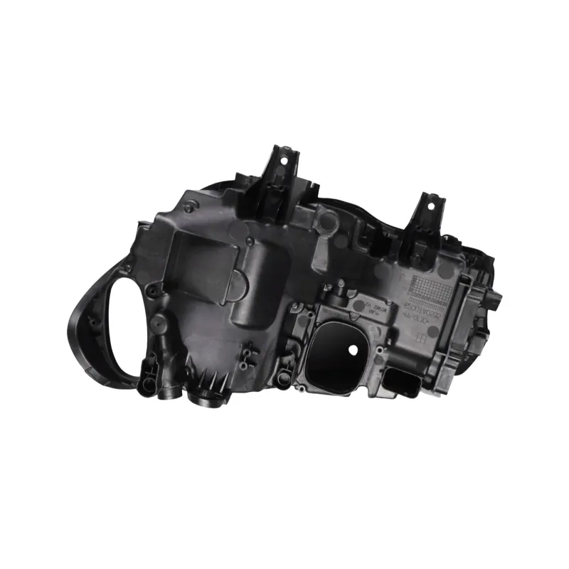 Корпус фари BMW X3 G01 Adaptive LED (2017-2021) prelift (right)