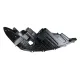 Корпус фари Chevrolet Cruze J400 (2016-2019) prelift (left)