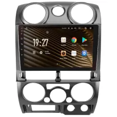 Штатная магнитола Sigma S9432 Android 10 4+32 Gb 4G DSP Chevrolet Colorado 2006-2012 For Isuzu D-MAX MU-71 2008-2012 9