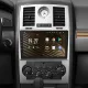 Штатная магнитола Sigma S9432 Android 10 4+32 Gb 4G DSP Chrysler 300C 1 2004-2011 9