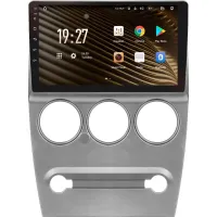 Штатная магнитола Sigma S9432 Android 10 4+32 Gb 4G DSP Citroen C-Elysee 2008-2013 9