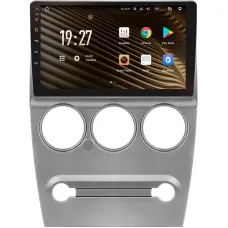 Штатная магнитола Sigma S9432 Android 10 4+32 Gb 4G DSP Citroen C-Elysee 2008-2013 9