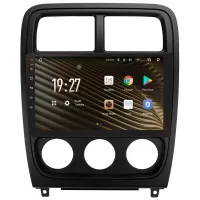 Штатная магнитола Sigma S9432 Android 10 4+32 Gb 4G DSP Dodge Caliber PM 2009 - 2013 9