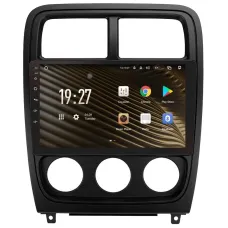 Штатная магнитола Sigma S9432 Android 10 4+32 Gb 4G DSP Dodge Caliber PM 2009 - 2013 9
