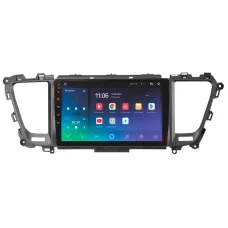 Штатна магнітола Sigma X9464 Android 10 4+64 Gb 4G DSP KIA Carnival 3 YP (F2) 2014-2021 (A) 9
