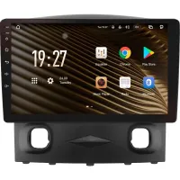 Штатная магнитола Sigma S9432 Android 10 4+32 Gb 4G DSP Ford Escape 1 2007-2012 9