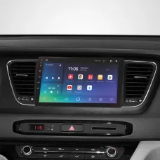 Штатна магнітола Sigma PRO 9464 Android 12 4+64 Gb 4G DSP KIA Carnival 3 YP (F2) 2014-2021 (A) 9