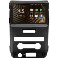 Штатная магнитола Sigma S9432 Android 10 4+32 Gb 4G DSP Ford F150 P415 Raptor 2008-2014 (F2) 9