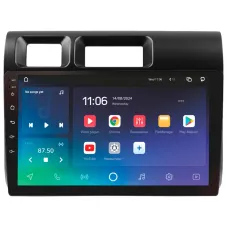 Штатна магнітола Sigma X9464 Android 10 4+64 Gb 4G DSP Toyota Land Cruiser 8 J70 70 2023-2024 9