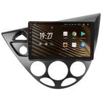 Штатная магнитола Sigma S9432 Android 10 4+32 Gb 4G DSP Ford Focus 1 (Left hand driver) 1998-2005 9