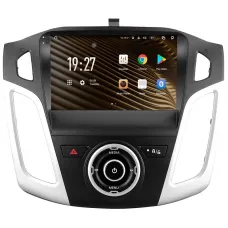 Штатная магнитола Sigma S9432 Android 10 4+32 Gb 4G DSP Ford Focus 3 Mk 3 2011-2019 9