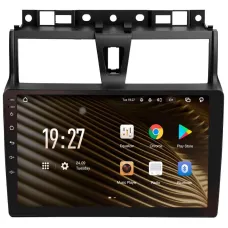 Штатная магнитола Sigma S9432 Android 10 4+32 Gb 4G DSP Geely Emgrand EC7 1 2016-2018 9