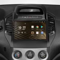Штатная магнитола Sigma S9432 Android 10 4+32 Gb 4G DSP Geely GC6 1 2014-2016 9