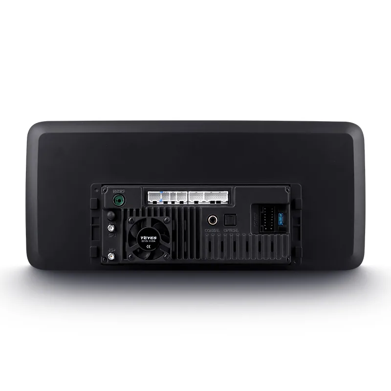 Штатная магнитола Sigma S9432 Android 10 4+32 Gb 4G DSP Geely GC6 1 2014-2016 9