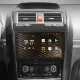 Штатная магнитола Sigma S9432 Android 10 4+32 Gb 4G DSP Great Wall Hover Haval H5 1 2010-2017 9