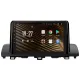 Штатная магнитола Sigma S9432 Android 10 4+32 Gb 4G DSP Honda Accord 10 CV X 2017 - 2021 (B) 9