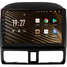 Штатная магнитола Sigma S9432 Android 10 4+32 Gb 4G DSP Honda CR-V 2 CRV 2001-2006 9