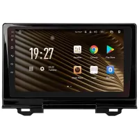 Штатная магнитола Sigma S9432 Android 10 4+32 Gb 4G DSP Honda HR-V RV RZ 2021 9