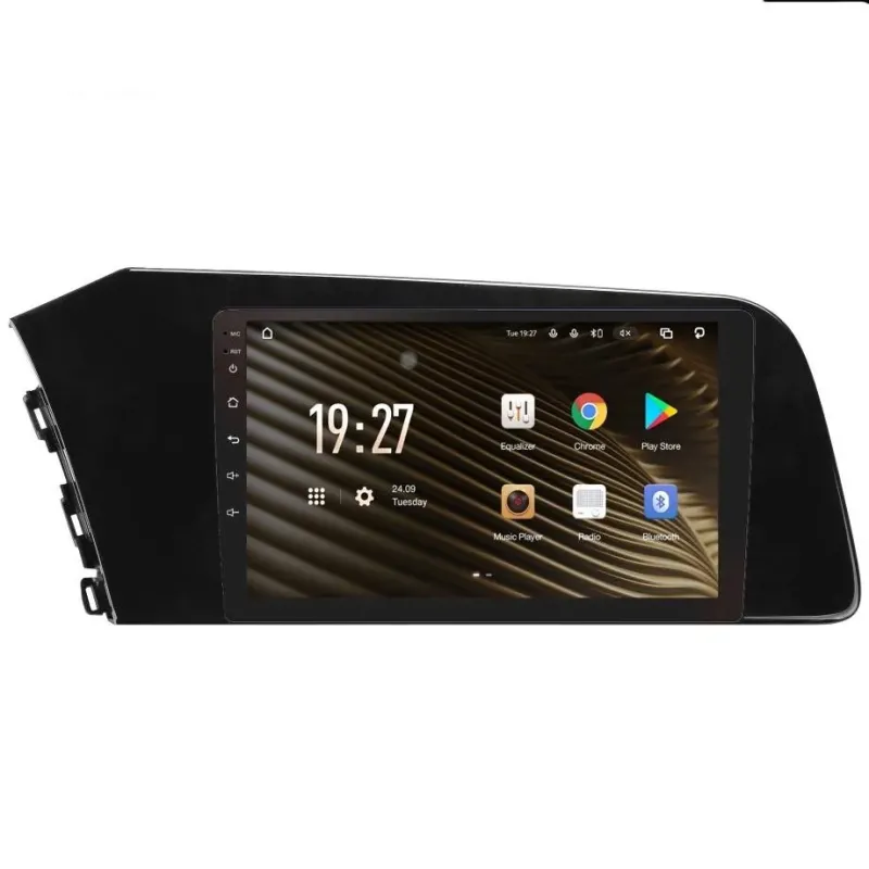 Штатная магнитола Sigma S9432 Android 10 4+32 Gb 4G DSP Hyundai Elantra VII CN7 (ZYJ) 2020-2021 9