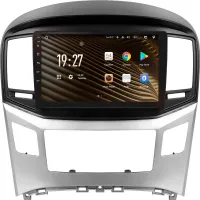 Штатная магнитола Sigma S9432 Android 10 4+32 Gb 4G DSP Hyundai H1 II 2 TQ 2015-2021 (F2) 9