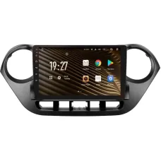 Штатная магнитола Sigma S9432 Android 10 4+32 Gb 4G DSP Hyundai i10 2013-2016 9