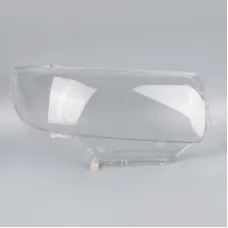 Скло фари Subaru Forester SG (2005-2008) lift (right)