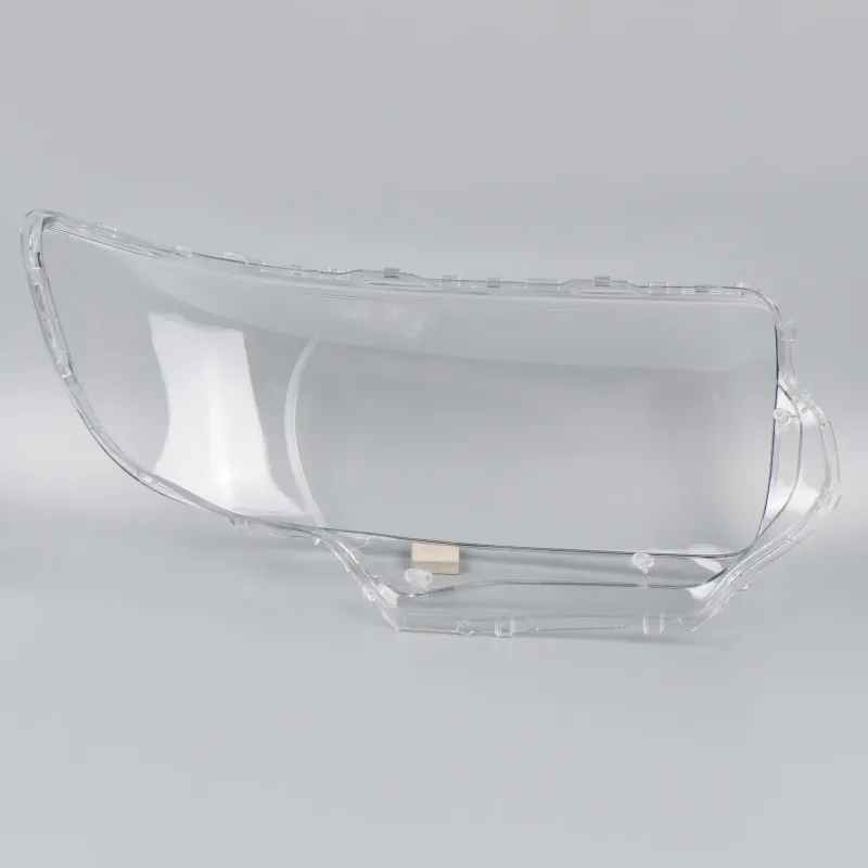 Скло фари Subaru Forester SG (2005-2008) lift (left)