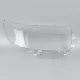 Скло фари Subaru Forester SG (2005-2008) lift (left)