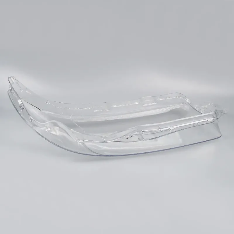 Скло фари Subaru Forester SG (2005-2008) lift (left)