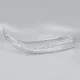 Скло фари Subaru Forester SG (2005-2008) lift (left)