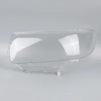 Скло фари Subaru Forester SG (2005-2008) lift (left)