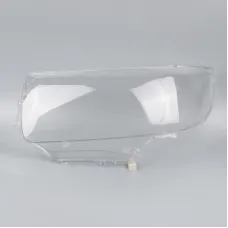 Скло фари Subaru Forester SG (2005-2008) lift (left)