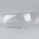 Скло фари Subaru Forester SG (2005-2008) lift (left)