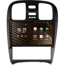 Штатная магнитола Sigma S9432 Android 10 4+32 Gb 4G DSP Hyundai Sonata EF 2001-2012 9