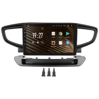 Штатная магнитола Sigma S9432 Android 10 4+32 Gb 4G DSP Hyundai Ioniq AE 2016-2023 (B) 9