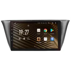 Штатная магнитола Sigma S9432 Android 10 4+32 Gb 4G DSP Iveco Daily 6 2014-2022 9